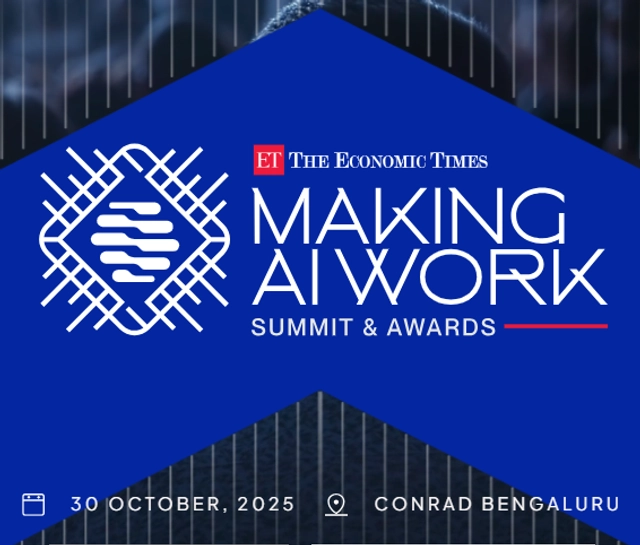 AI Events India - AI Events & Awards 2025